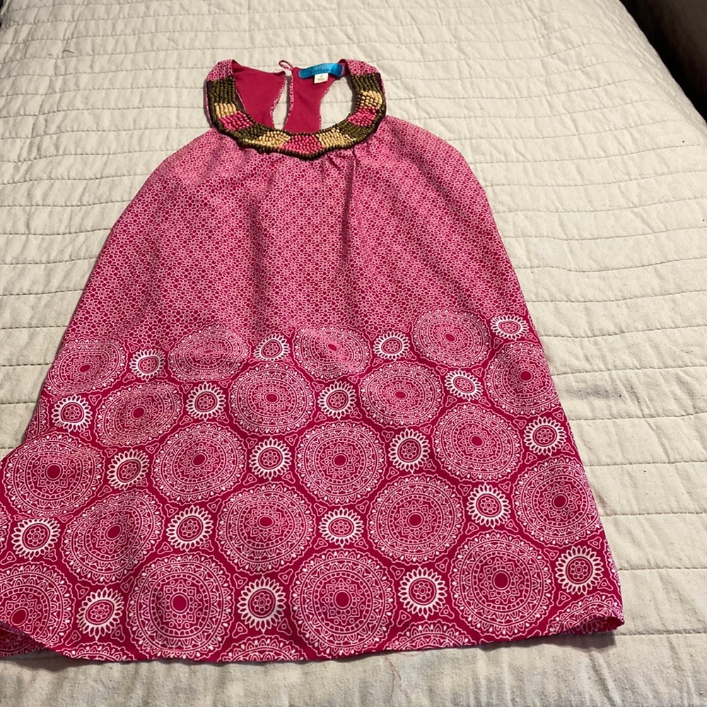Women’s summer dress